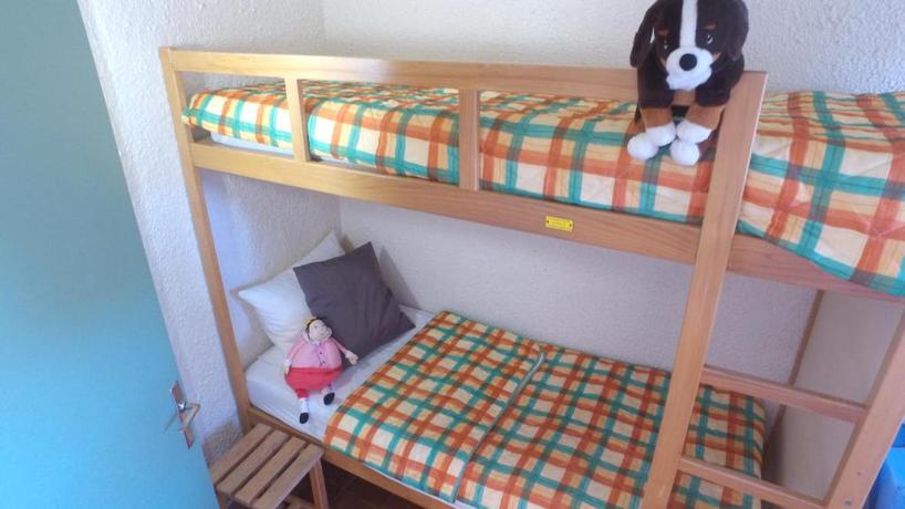 Imagen general del Camping VVF Aveyron Najac. Foto 3