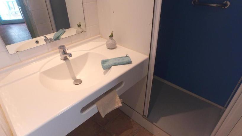 Imagen general del Camping VVF Aveyron Najac. Foto 4