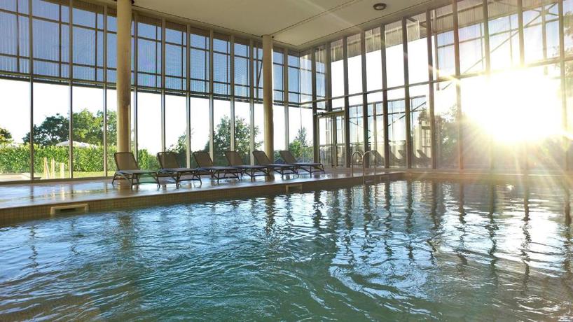 Imagen general del Camping VVF Aveyron Najac. Foto 6