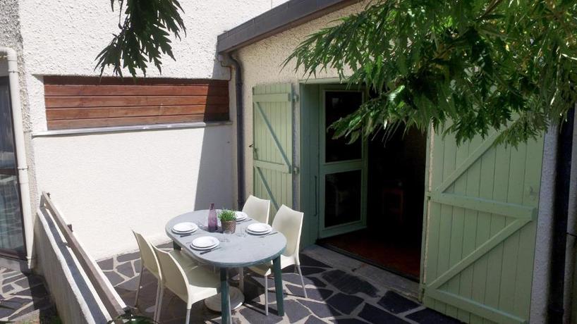 Imagen general del Camping VVF Aveyron Najac. Foto 9