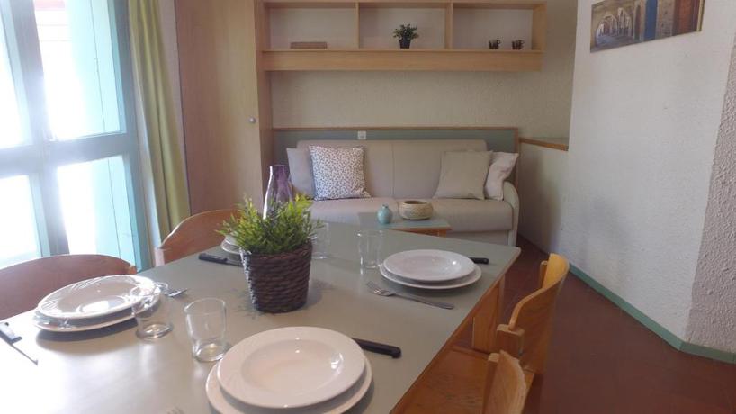 Imagen general del Camping VVF Aveyron Najac. Foto 10