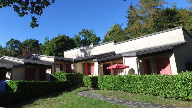 Imagen general del Camping VVF Aveyron Najac. Foto 11