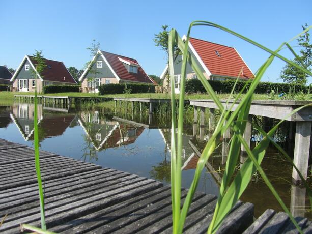 Imagen de la habitación del Camping Vakantiepark Eigen Wijze. Foto 17