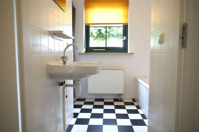Imagen general del Camping Vakantiepark Eigen Wijze. Foto 4
