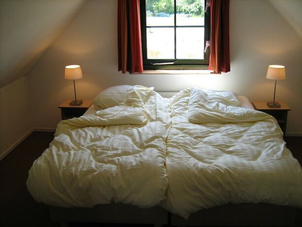 Imagen general del Camping Vakantiepark Eigen Wijze. Foto 5