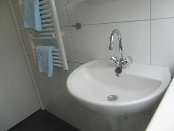 Imagen general del Camping Vakantiepark Eigen Wijze. Foto 6