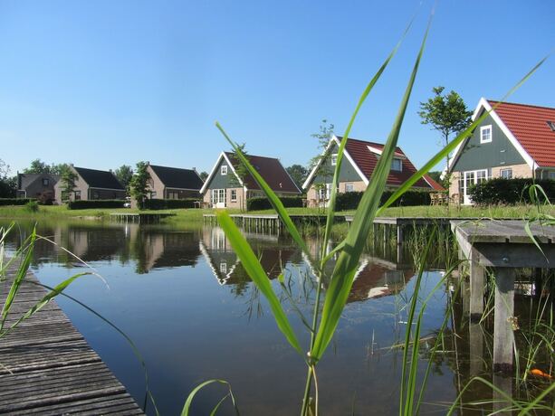 Imagen general del Camping Vakantiepark Eigen Wijze. Foto 7