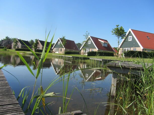 Imagen de la habitación del Camping Vakantiepark Eigen Wijze. Foto 18
