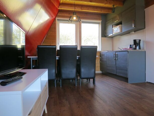Imagen general del Camping Vakantiepark Eigen Wijze. Foto 9