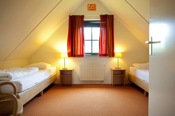 Imagen general del Camping Vakantiepark Eigen Wijze. Foto 10