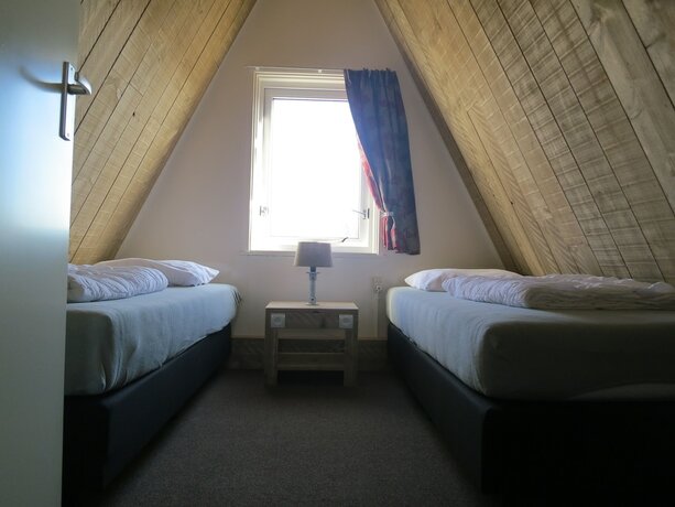 Imagen general del Camping Vakantiepark Eigen Wijze. Foto 11