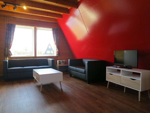 Imagen general del Camping Vakantiepark Eigen Wijze. Foto 13