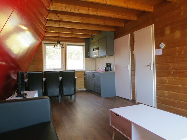 Imagen general del Camping Vakantiepark Eigen Wijze. Foto 15