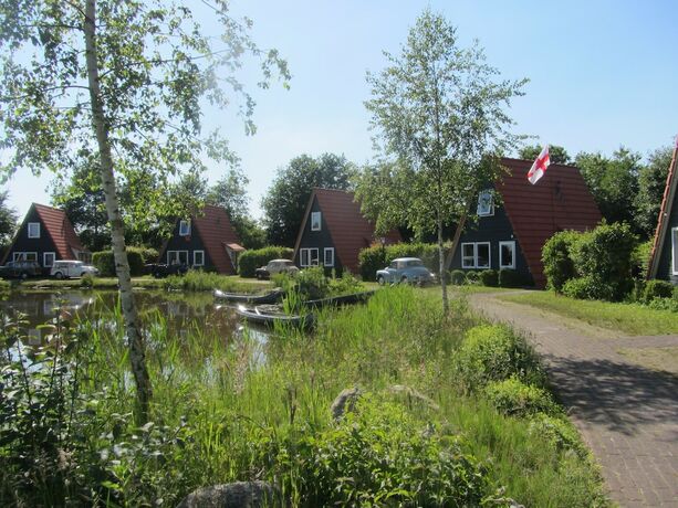 Imagen de la habitación del Camping Vakantiepark Eigen Wijze. Foto 19