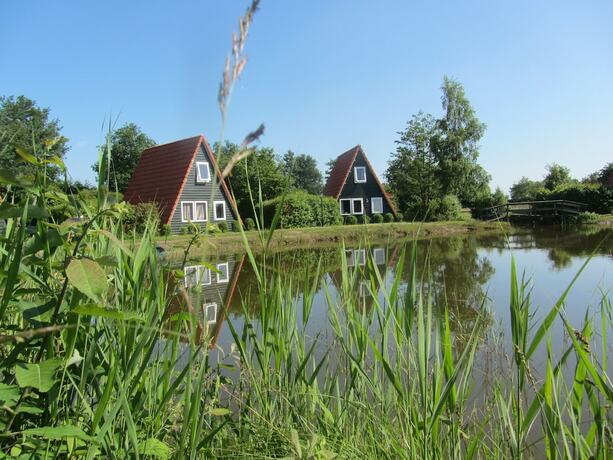 Imagen de la habitación del Camping Vakantiepark Eigen Wijze. Foto 20