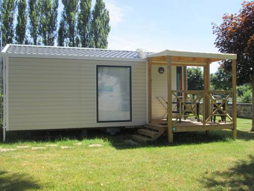 Imagen de la habitación del Camping Val De Boutonne. Foto 1