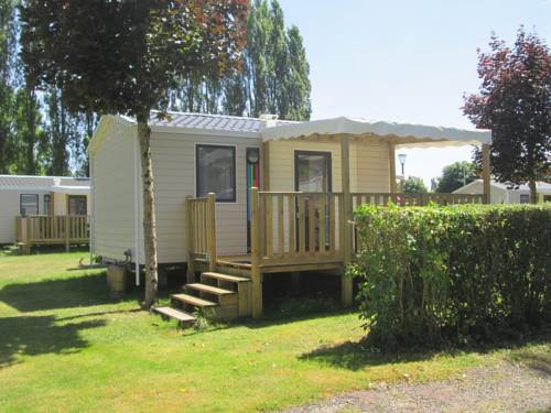 Imagen de la habitación del Camping Val De Boutonne. Foto 2
