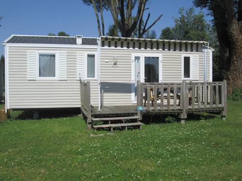 Imagen de la habitación del Camping Val De Boutonne. Foto 3
