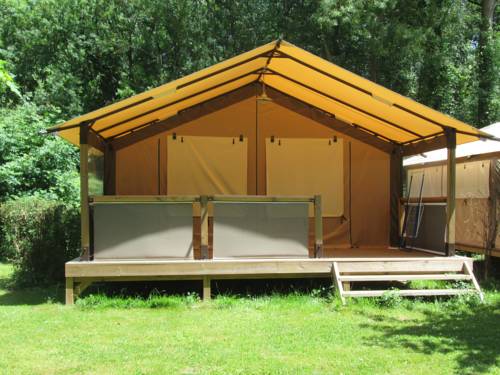 Imagen de la habitación del Camping Val De Boutonne. Foto 4