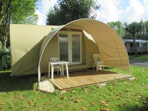 Imagen de la habitación del Camping Val De Boutonne. Foto 5