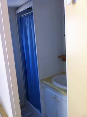 Imagen de la habitación del Camping Valencia - Bungalows. Foto 6