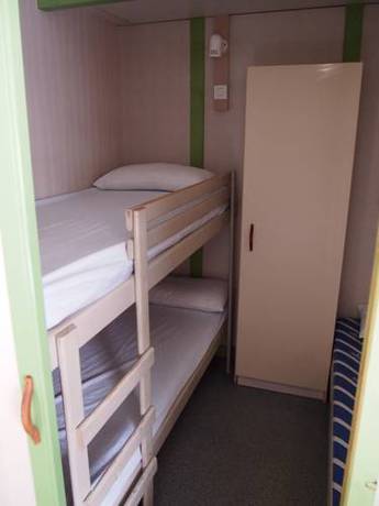 Imagen de la habitación del Camping Valencia - Bungalows. Foto 8
