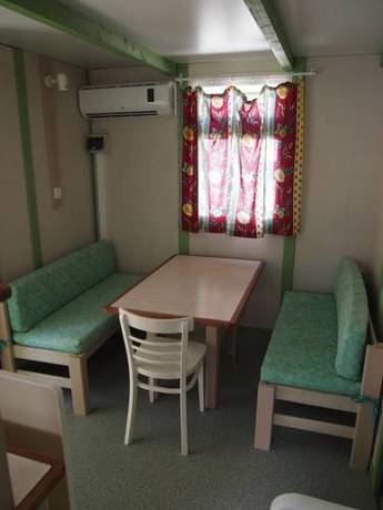 Imagen de la habitación del Camping Valencia - Bungalows. Foto 11