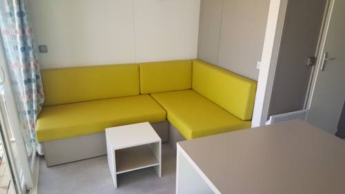 Imagen de la habitación del Camping Valencia - Bungalows. Foto 13
