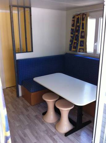Imagen de la habitación del Camping Valencia - Bungalows. Foto 14