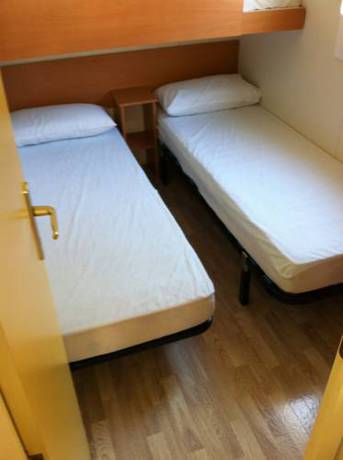 Imagen de la habitación del Camping Valencia - Bungalows. Foto 16