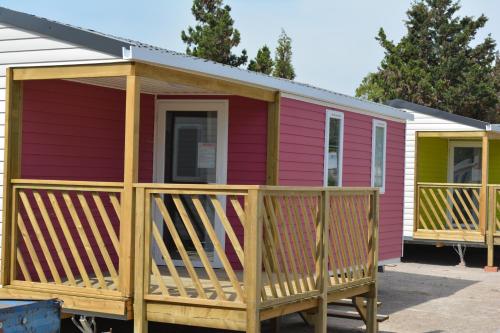 Imagen general del Camping Valencia El Saler. Foto 4