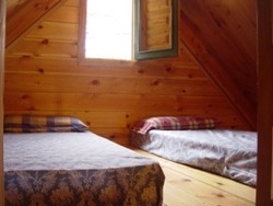 Imagen de la habitación del Camping Vall de Ribes. Foto 3