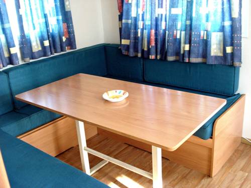 Imagen de la habitación del Camping Valle Niza Playa. Foto 5