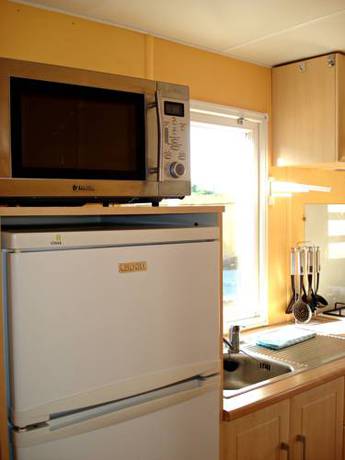 Imagen de la habitación del Camping Valle Niza Playa. Foto 7