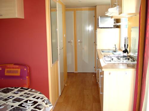 Imagen de la habitación del Camping Valle Niza Playa. Foto 8