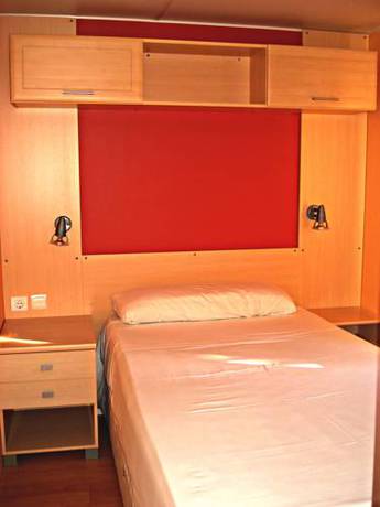 Imagen de la habitación del Camping Valle Niza Playa. Foto 11