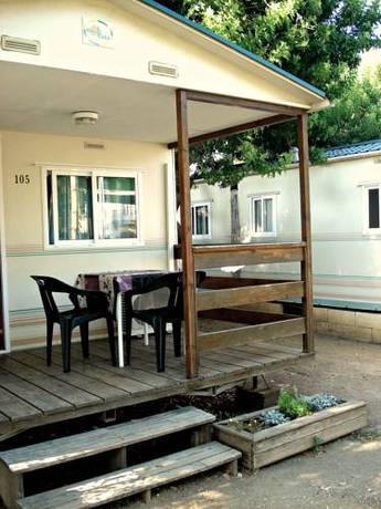 Imagen de la habitación del Camping Valle Niza Playa. Foto 12