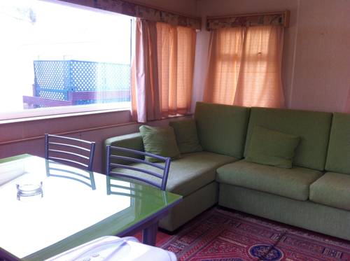 Imagen de la habitación del Camping Valle Niza Playa. Foto 13