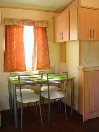 Imagen de la habitación del Camping Valle Niza Playa. Foto 15