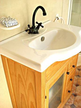 Imagen de la habitación del Camping Valle Niza Playa. Foto 16