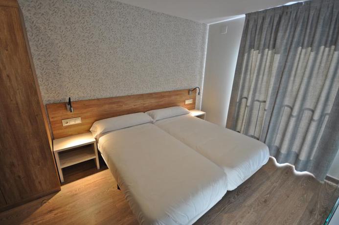 Imagen de la habitación del Camping Valle de Bujaruelo. Foto 3