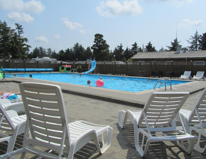 Imagen general del Camping Vejers Family & Cottages. Foto 5