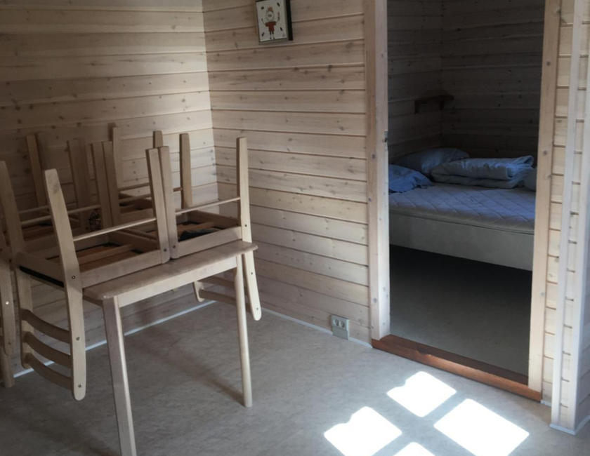 Imagen general del Camping Vejers Family & Cottages. Foto 7