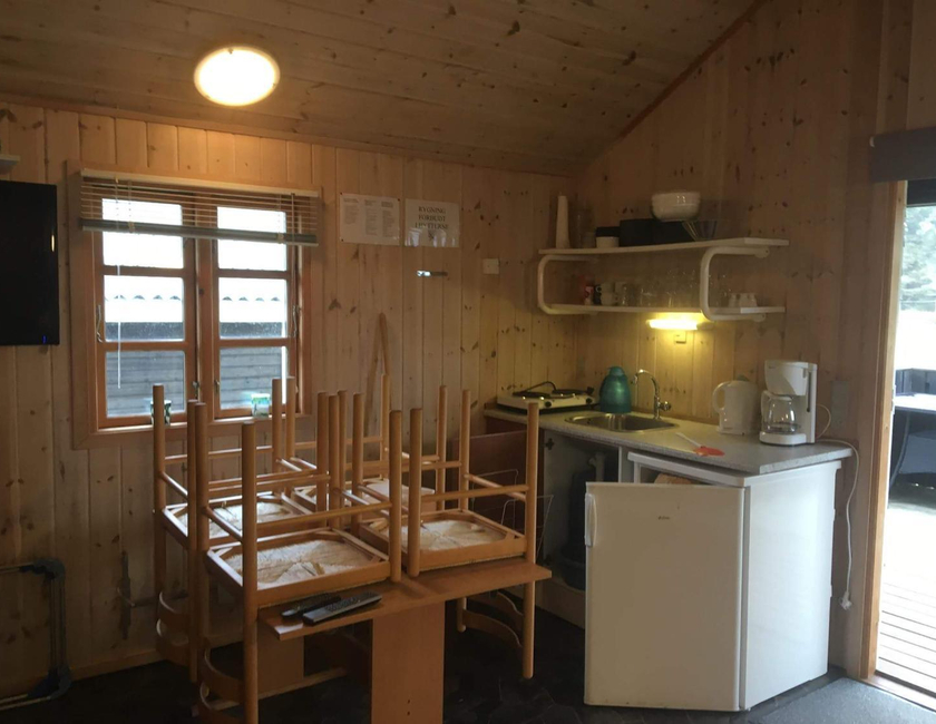 Imagen general del Camping Vejers Family & Cottages. Foto 8
