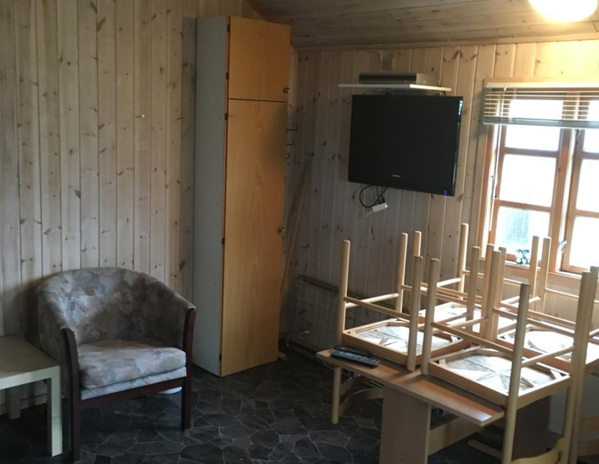 Imagen general del Camping Vejers Family & Cottages. Foto 9
