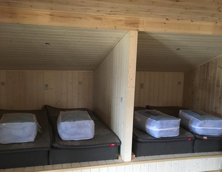 Imagen general del Camping Vejers Family & Cottages. Foto 10