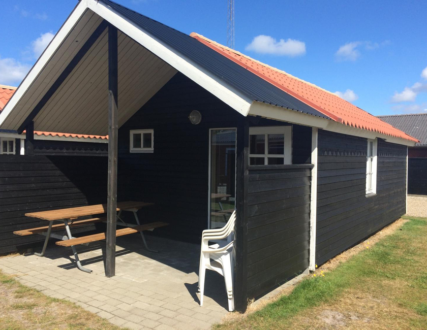 Imagen general del Camping Vejers Family & Cottages. Foto 15