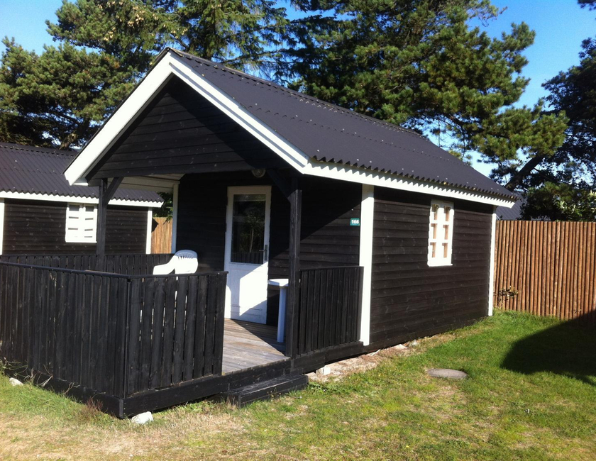 Imagen general del Camping Vejers Family & Cottages. Foto 19