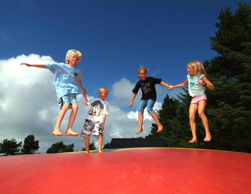 Imagen general del Camping Vejers Family & Cottages. Foto 21