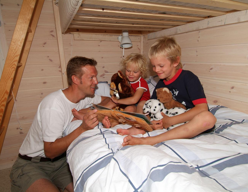 Imagen general del Camping Vejers Family & Cottages. Foto 25